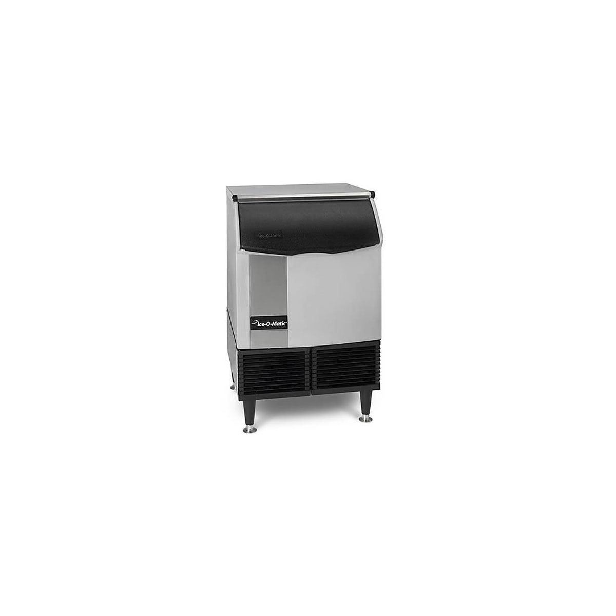 ICEU220FA Ice-O-Matic Air-Cooled Commercial Cube Ice Maker