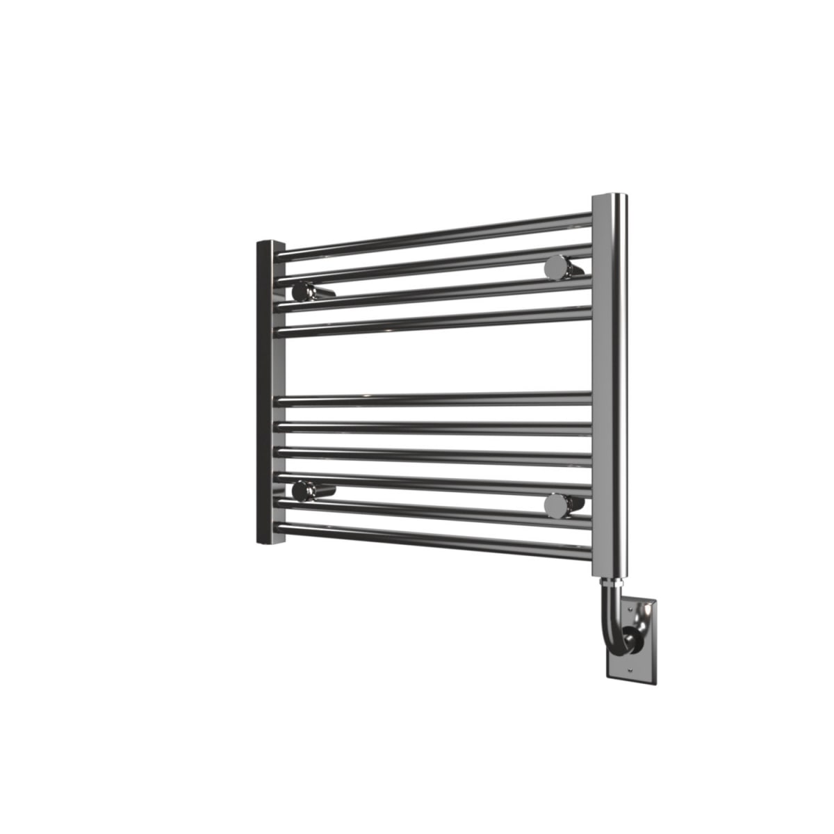 ICO Bath H1203 Tuzio Savoy 23-1/2 W x 19 H Hydronic | Build.com