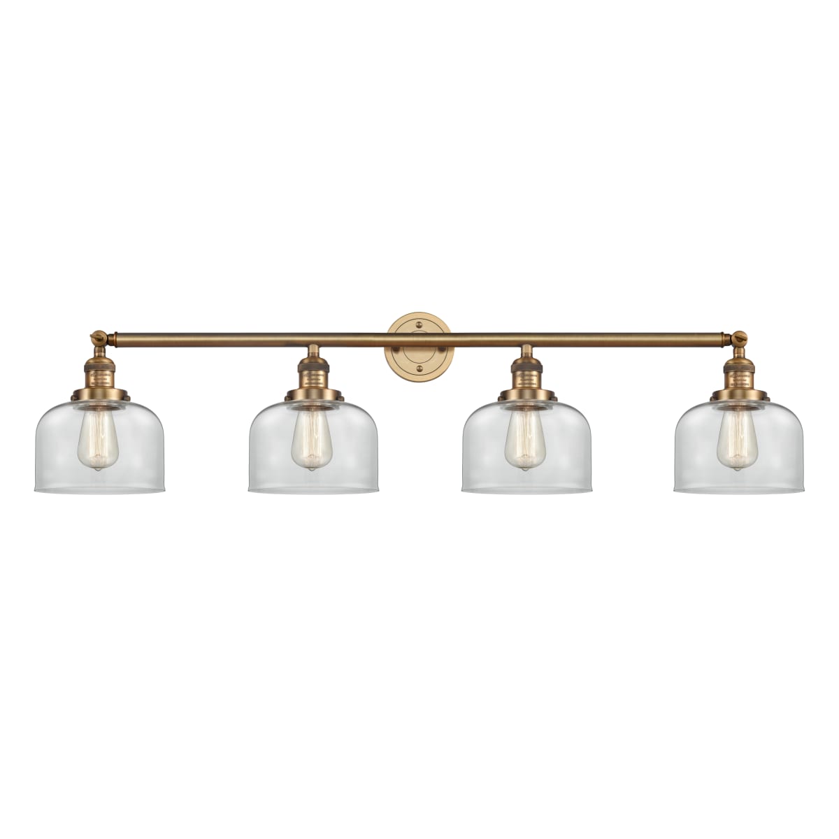 Innovations Lighting 215-BB-G72