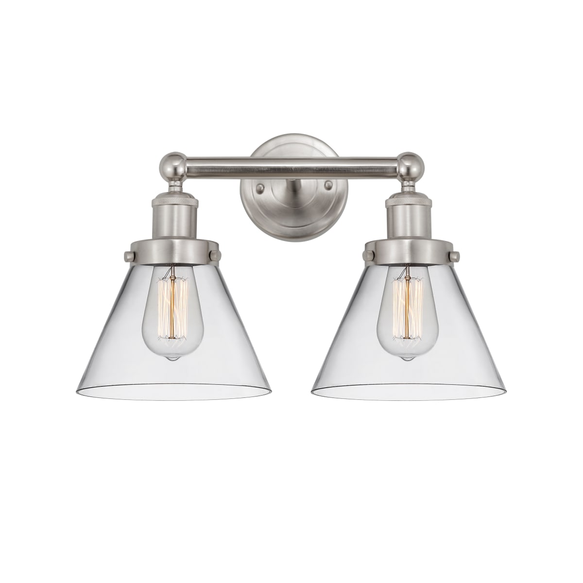 Hampton bay albona 2 light cheap