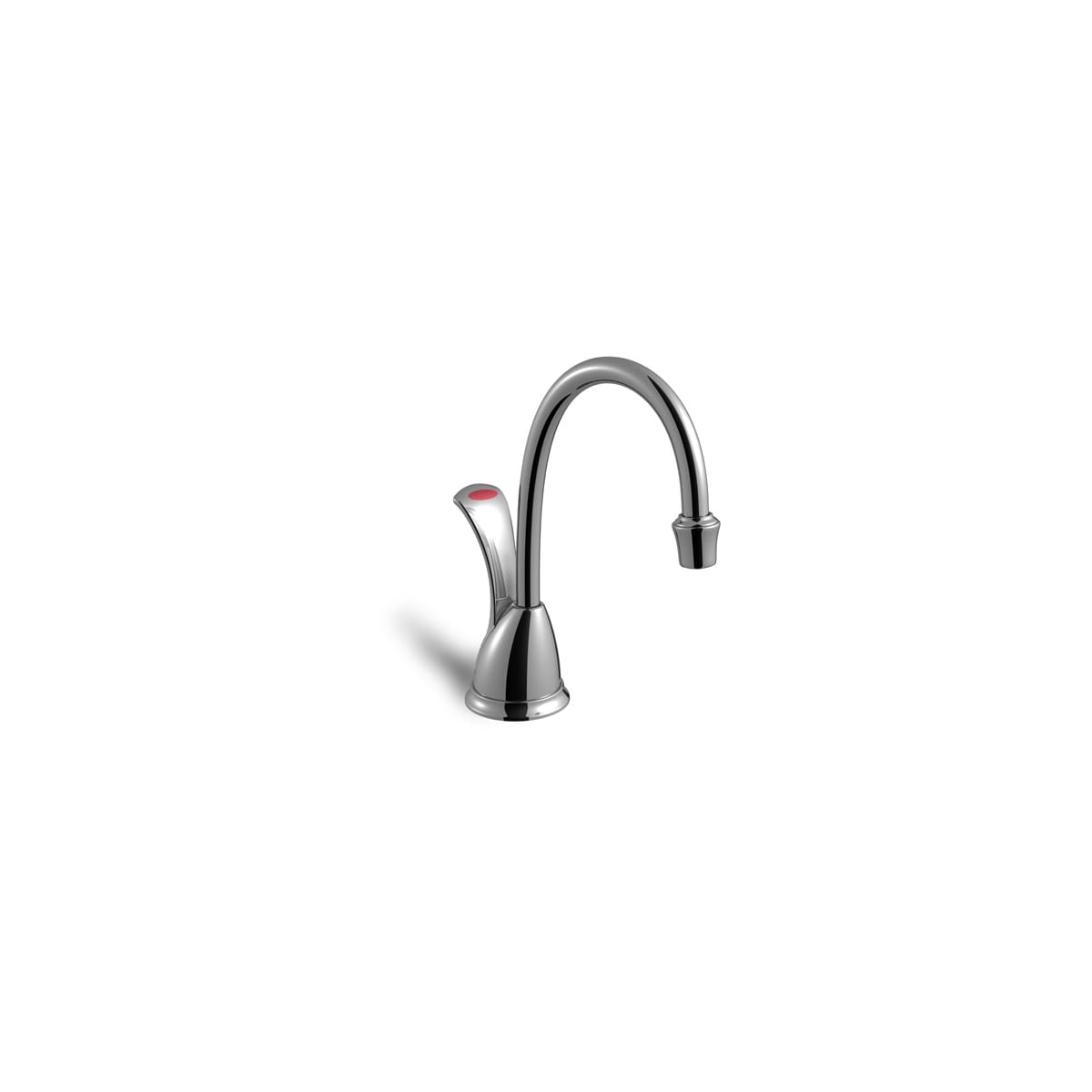 InSinkErator H-WAVEC-SSC Instant Hot Water Dispenser, | Build.com