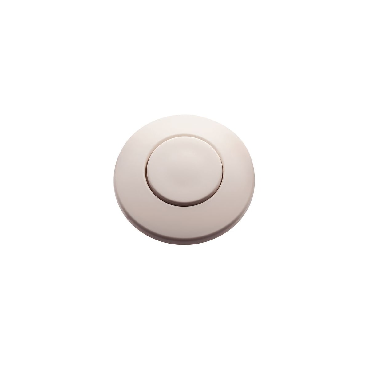 diseño de galleta Botón de interruptor para fregadero Insinkerator STC-BIS