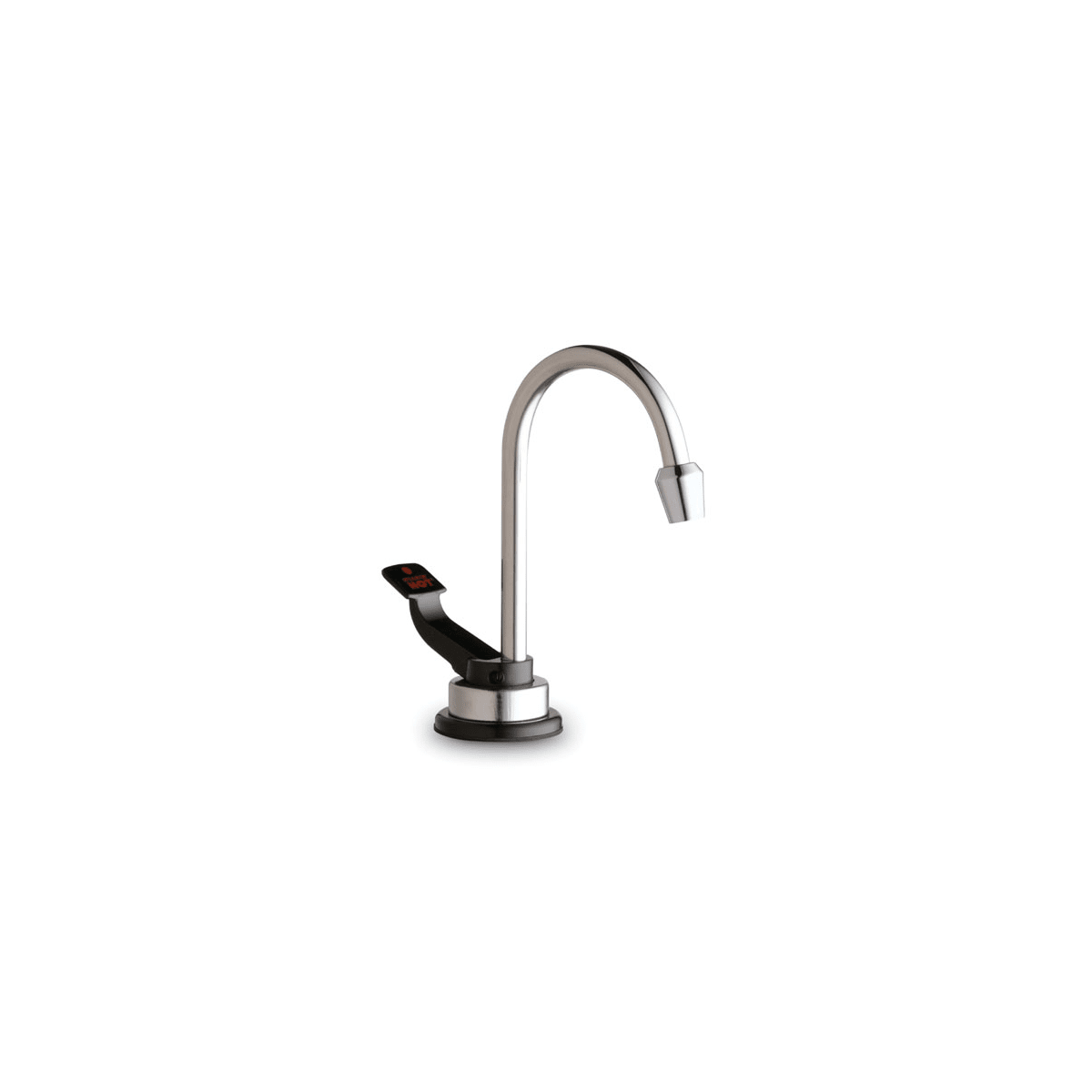 InSinkErator HOT-1C Instant Hot Water Dispenser with | Build.com