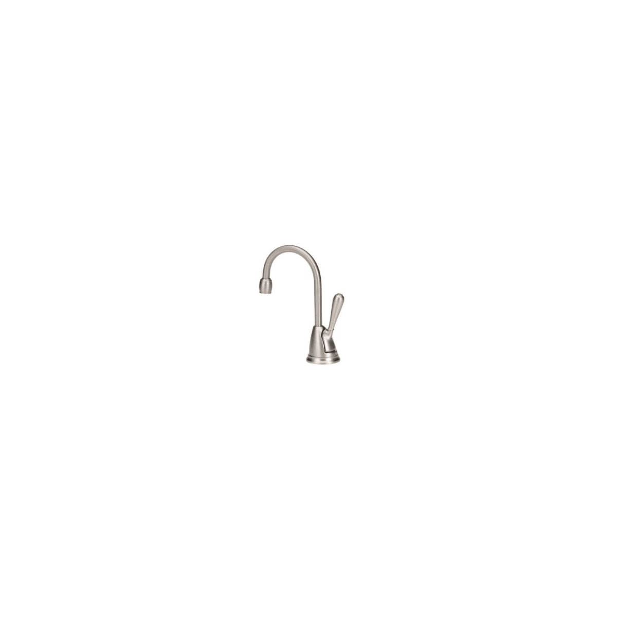 InSinkErator 44716A Involve H-View Instant Hot Water | Build.com