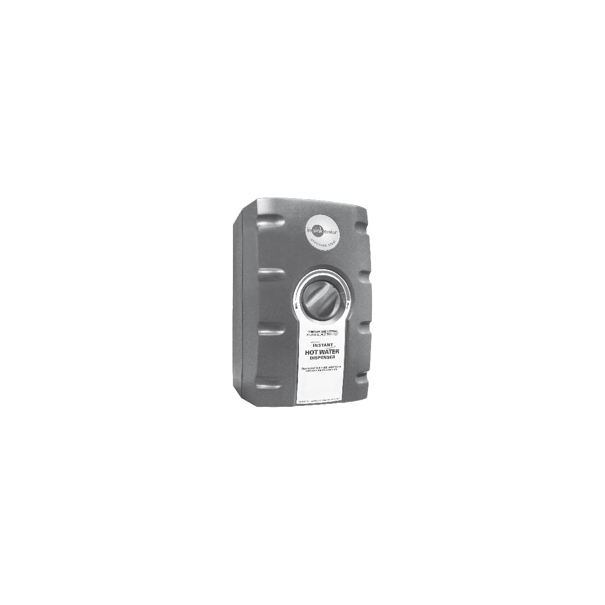 InSinkErator SST-00 11 Hot Water Tank | Build.com