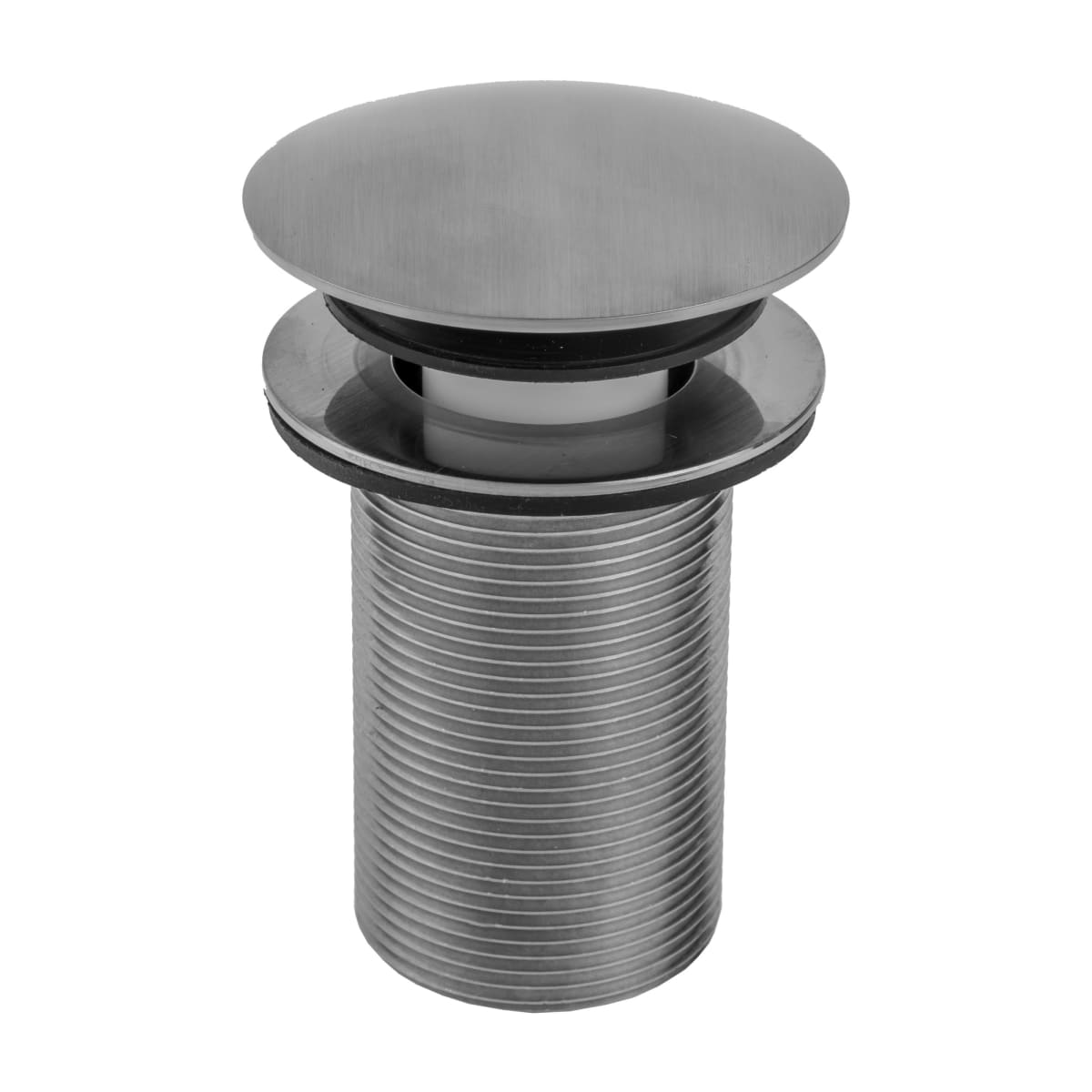 素晴らしい品質 530-75-PCH Jaclo Extra Drain Control Toe Round Thread Long タイムセール