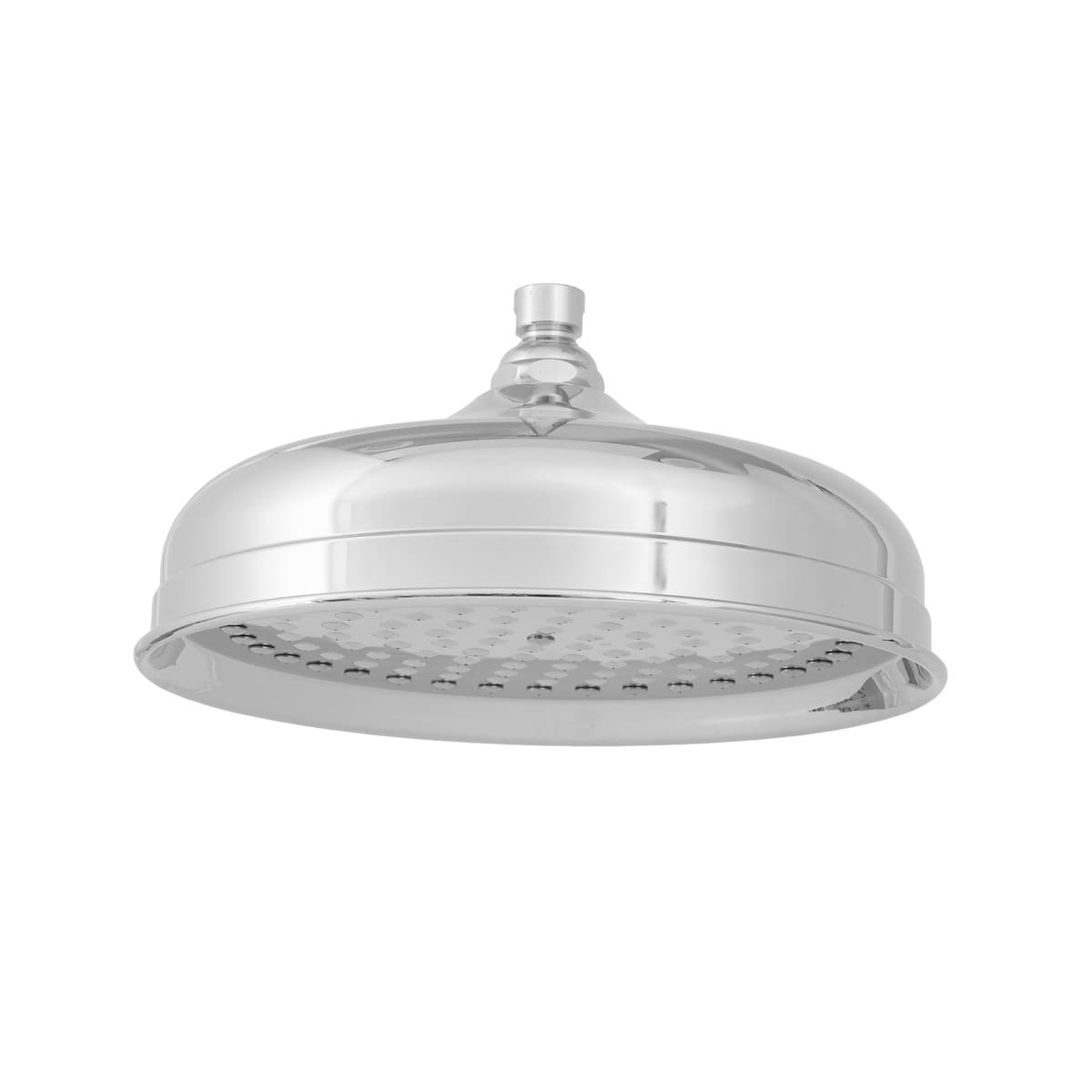 Jaclo S187PCH Carolene 2.5 GPM Multi Function Shower Head