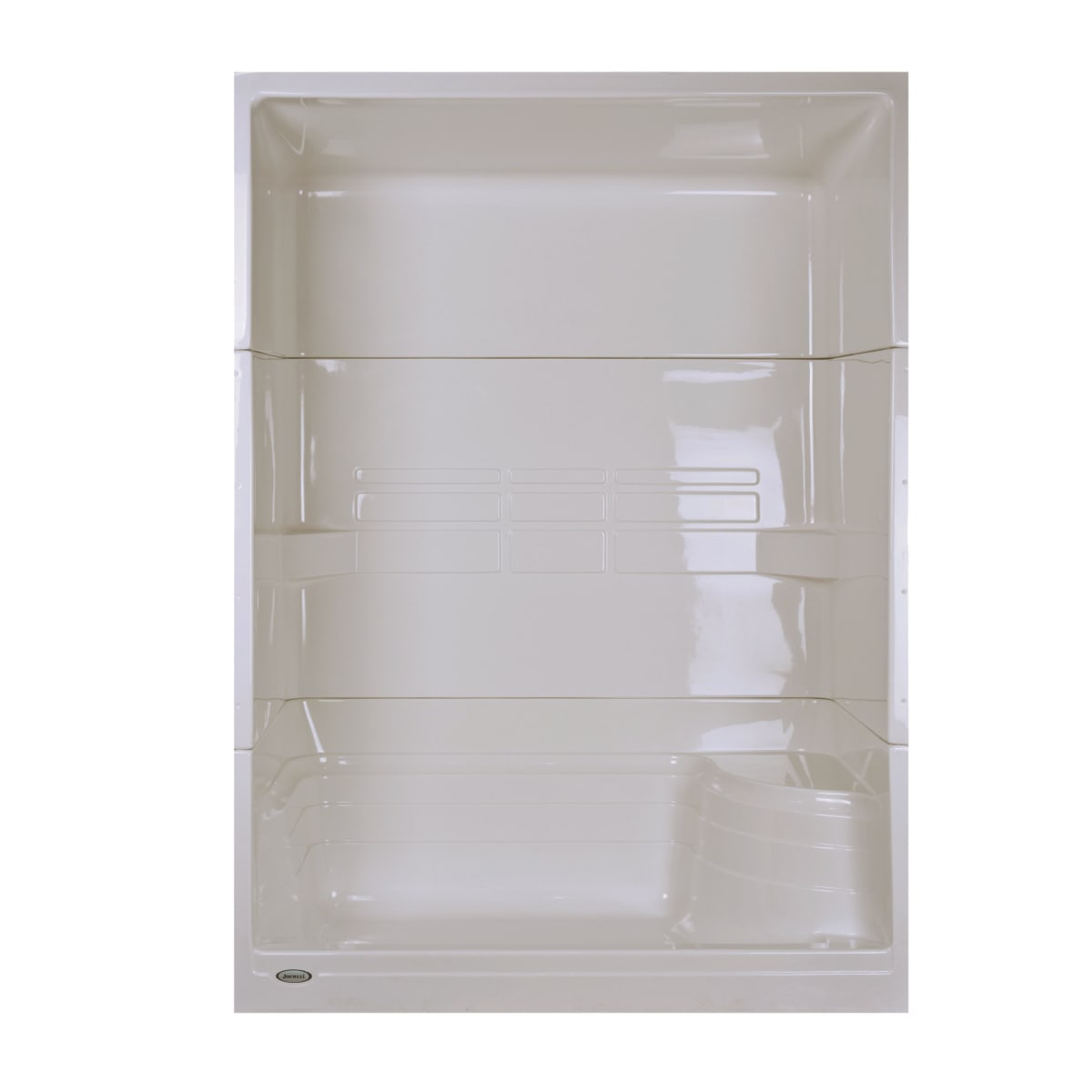 Jacuzzi M055958 60" x 32" Bonaire® x 84.5" Complete