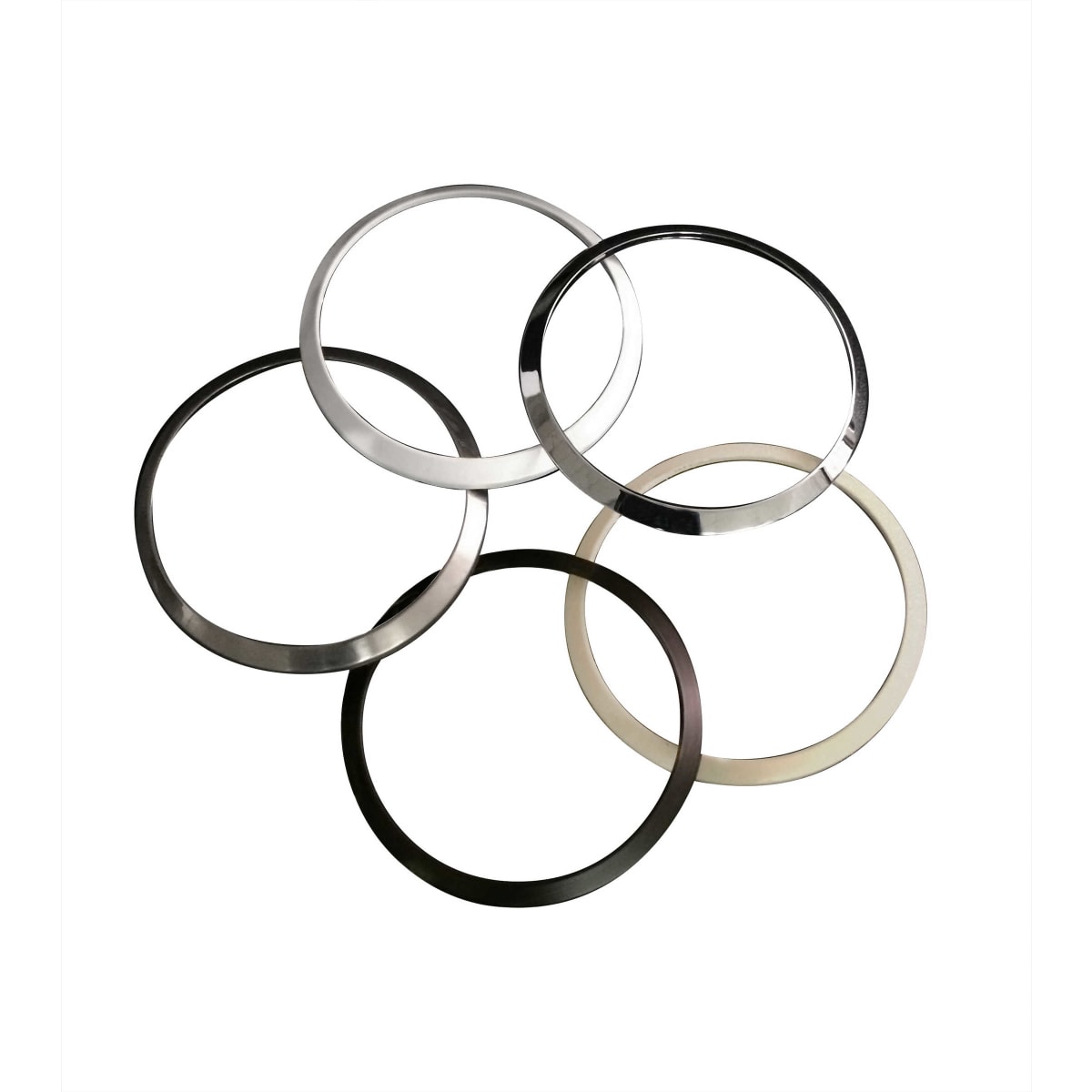 Jacuzzi MIOTRIM826 8 Jet Ring Trim Kit Bundle
