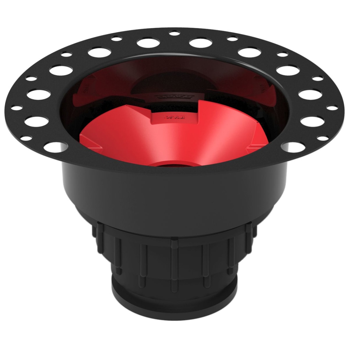 Jacuzzi MZ20000 Drain alignment kit