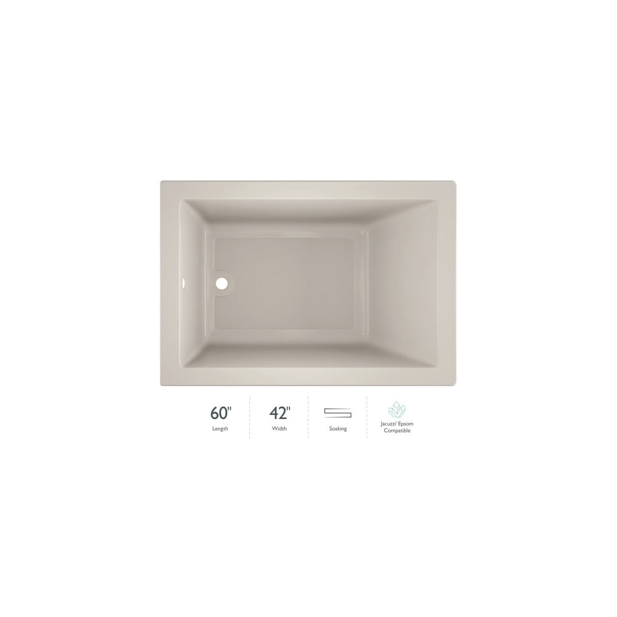 Jacuzzi MT14969 60