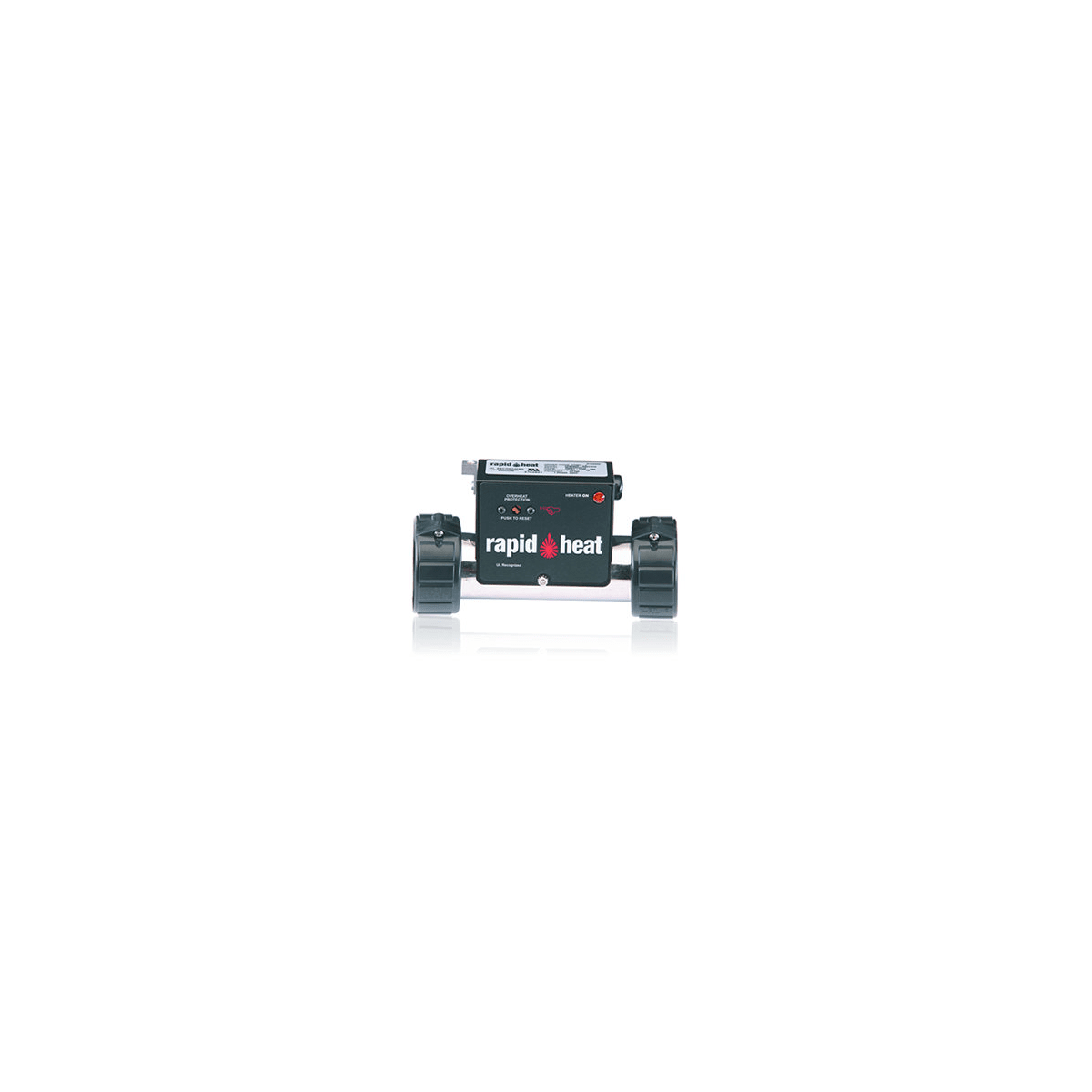 Jacuzzi S750000 RapidHeat Inline Heater for Whirlpool Tubs | Build.com