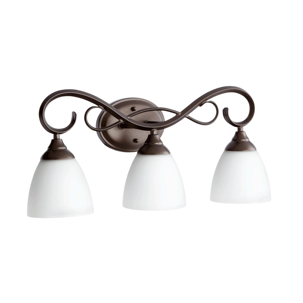 100％本物 3 Zeta QIBF48449OB Allan James Light Light Vanity Bathroom 洗顔料
