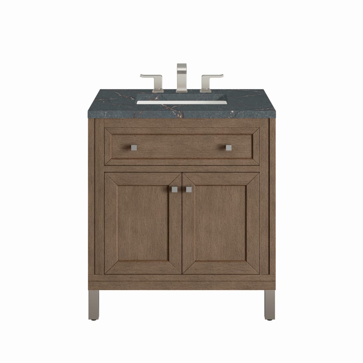『1年保証』 Martin James Vanities 30 Chicago 305-V30-WWW-3PBL 調味料・料理の素・油