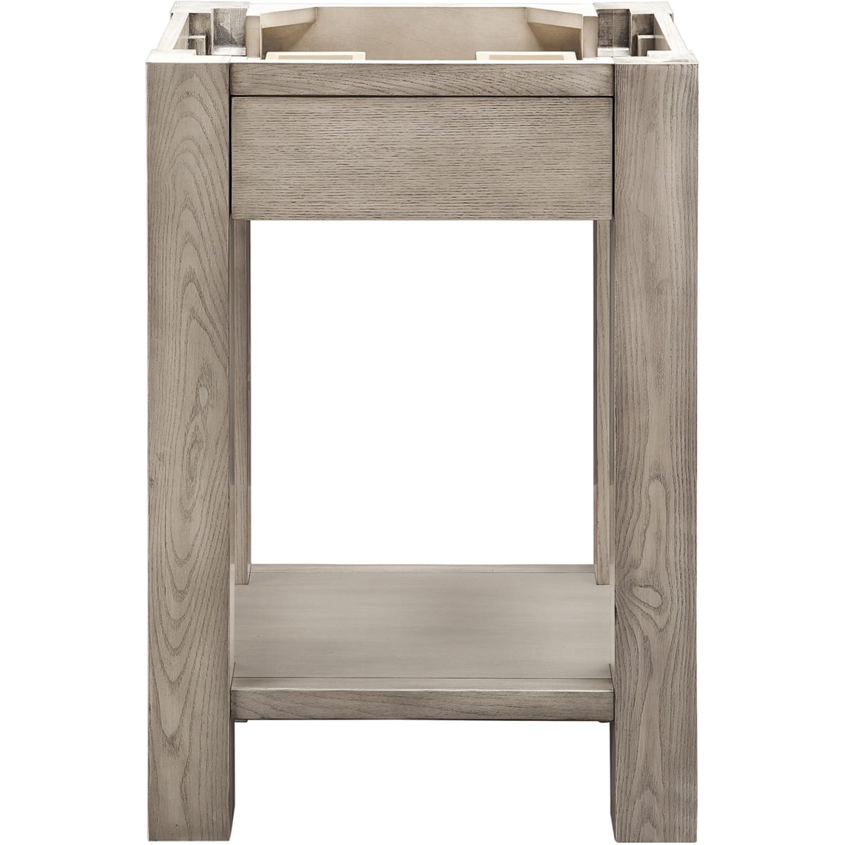 James Martin Vanities C205V24PTA Brooklyn 24"