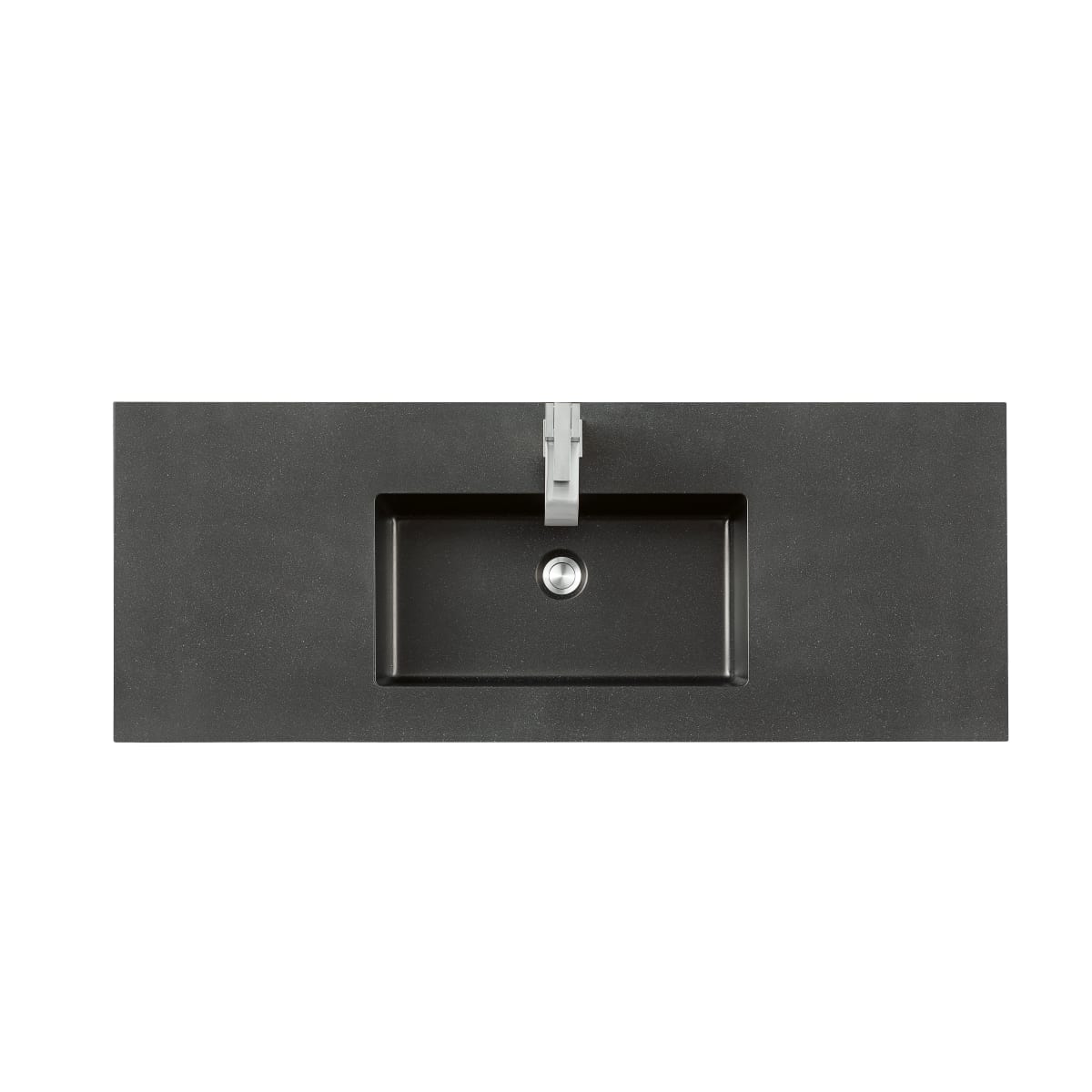James Martin Vanities SWBS47.3CHB 47.3" Solid Surface