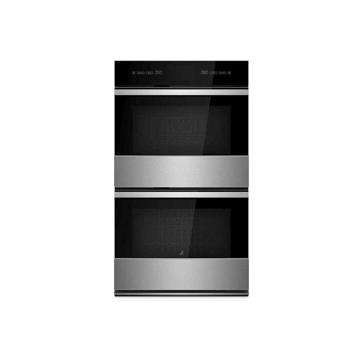 JennAir JJW3830IM NOIR 30 Inch Wide 10 Cu. Ft. Double