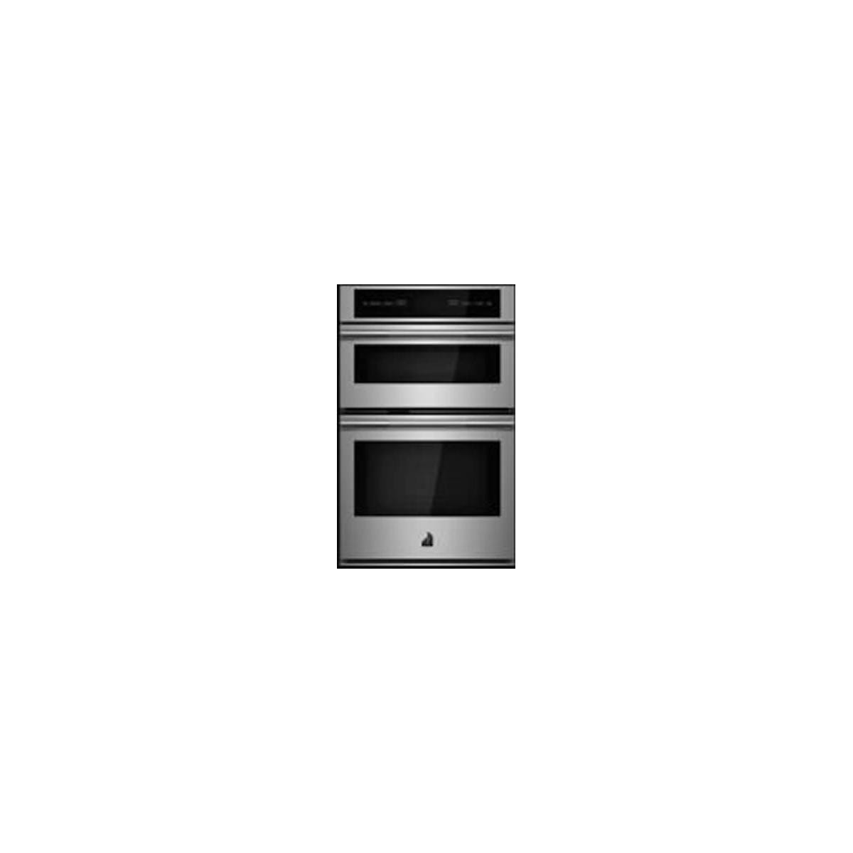 JennAir JMW2427IL RISE 27 Inch Wide 5.7 Cu. Ft. Electric | Build.com