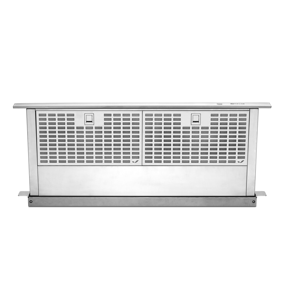 JennAir JXD7036YS 600 CFM 36 Inch Wide Downdraft