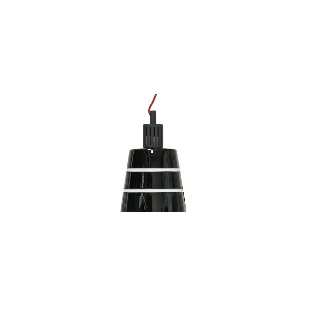 Jesco Lighting PD832-2790-BKBK
