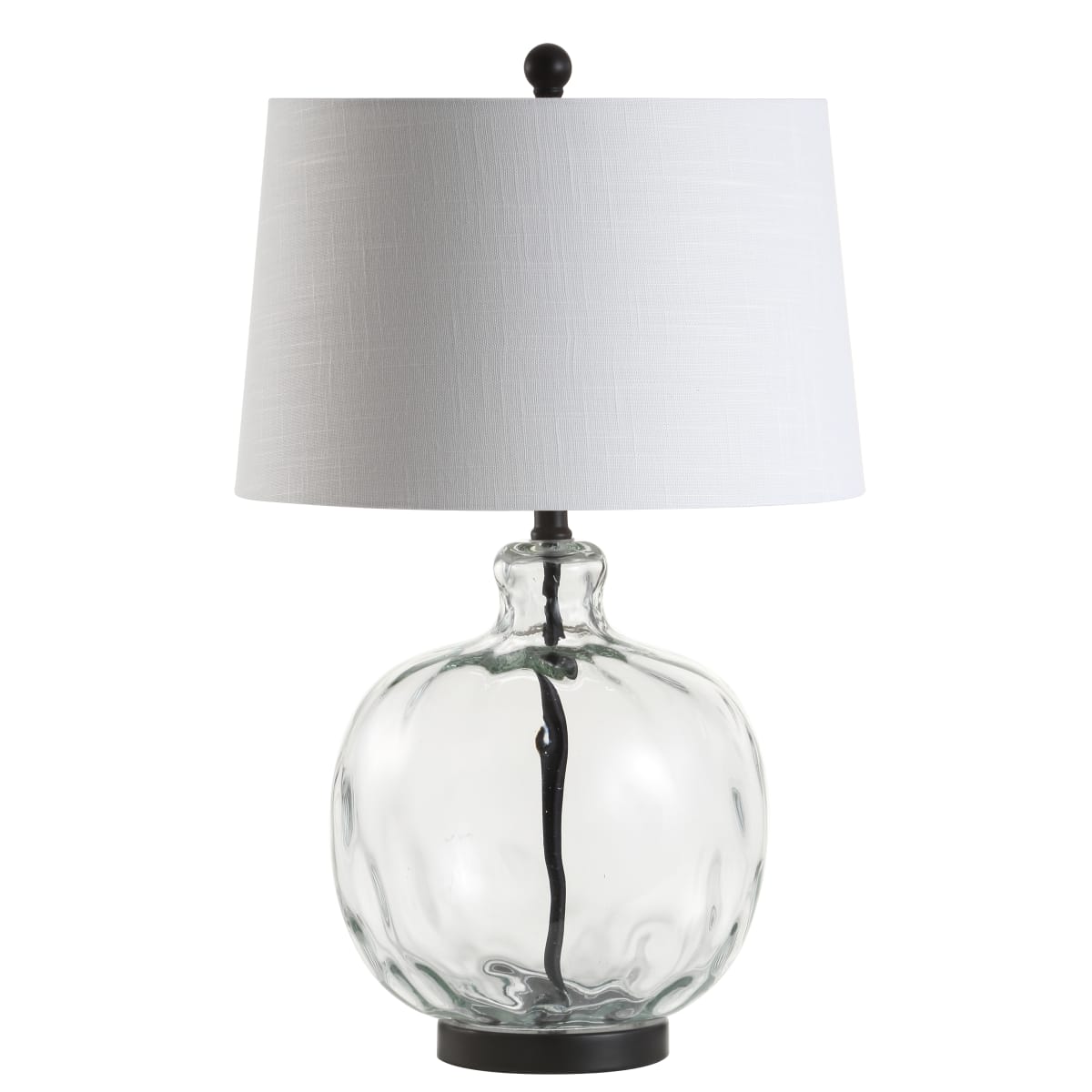 JONATHAN Y Lighting JYL1067A Rae 27 Tall LED Table Lamp Build