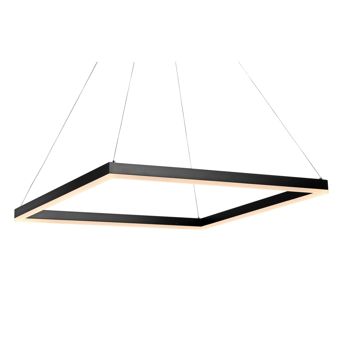 JONATHAN Y Lighting JYL7105A Nero 24