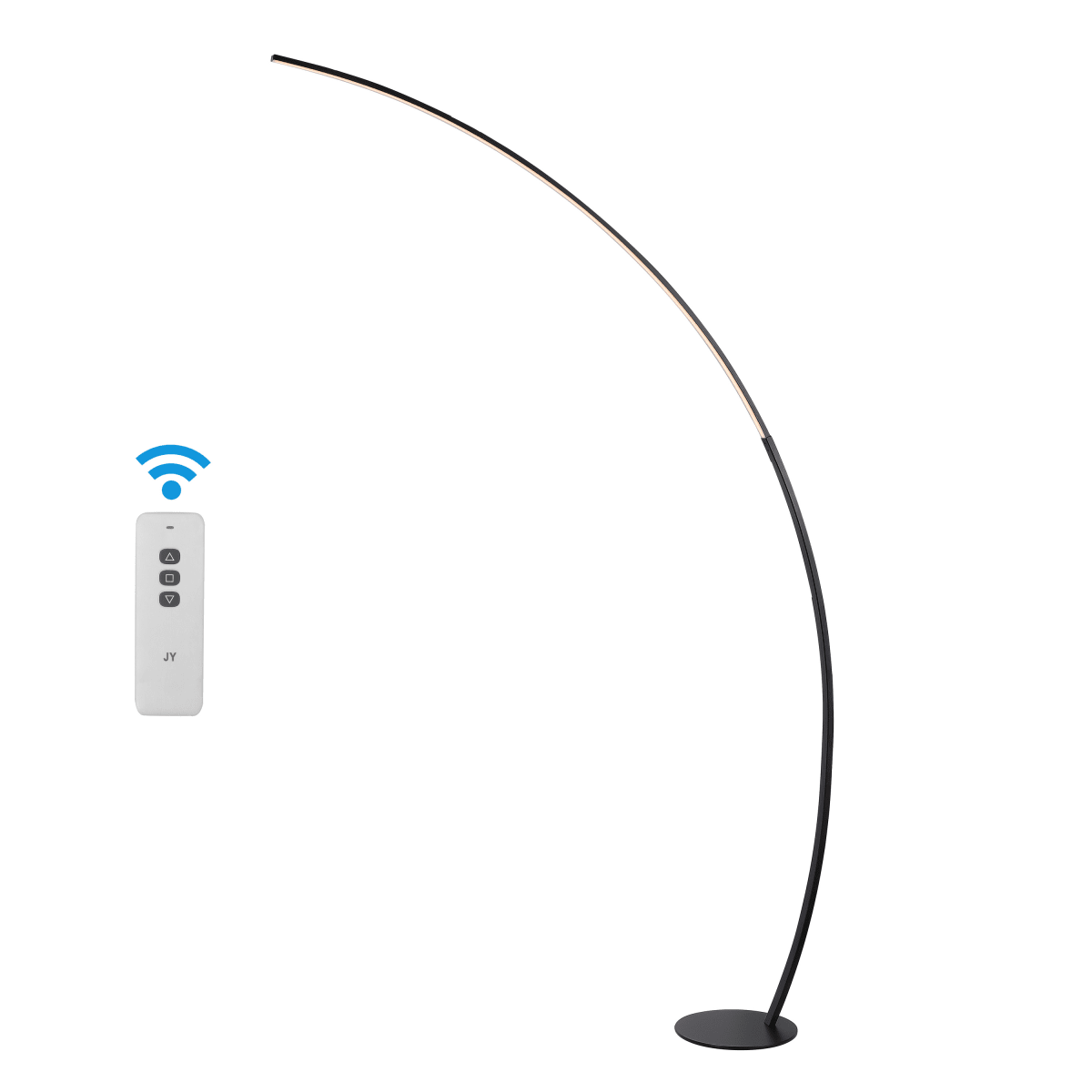 JONATHAN Y Lighting JYL7134A Enzo 68 JONATHAN Y Lighting JYL7134A Enzo 68