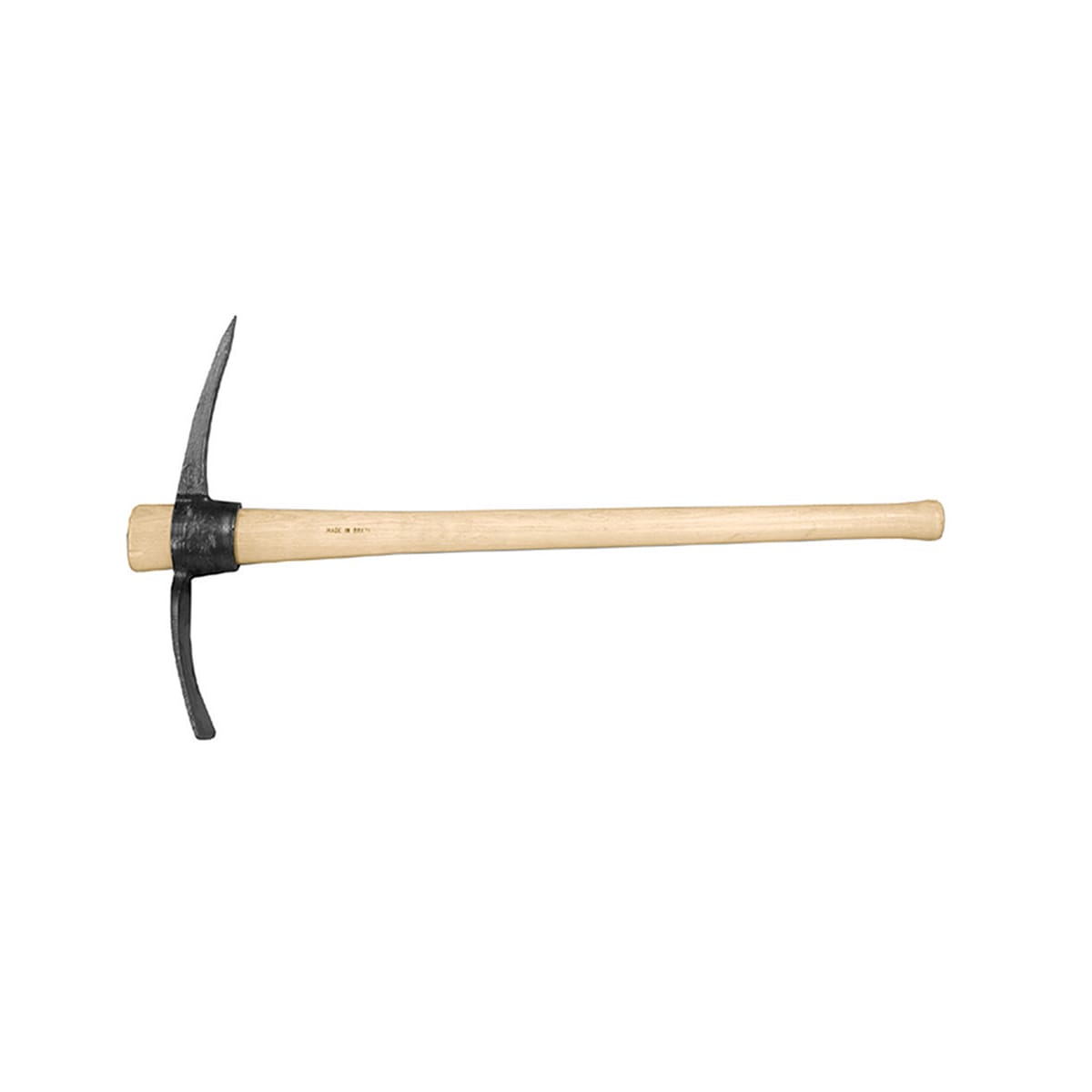 Jones Stephens J40141 PICK MATTOCK W/HDL | Build.com