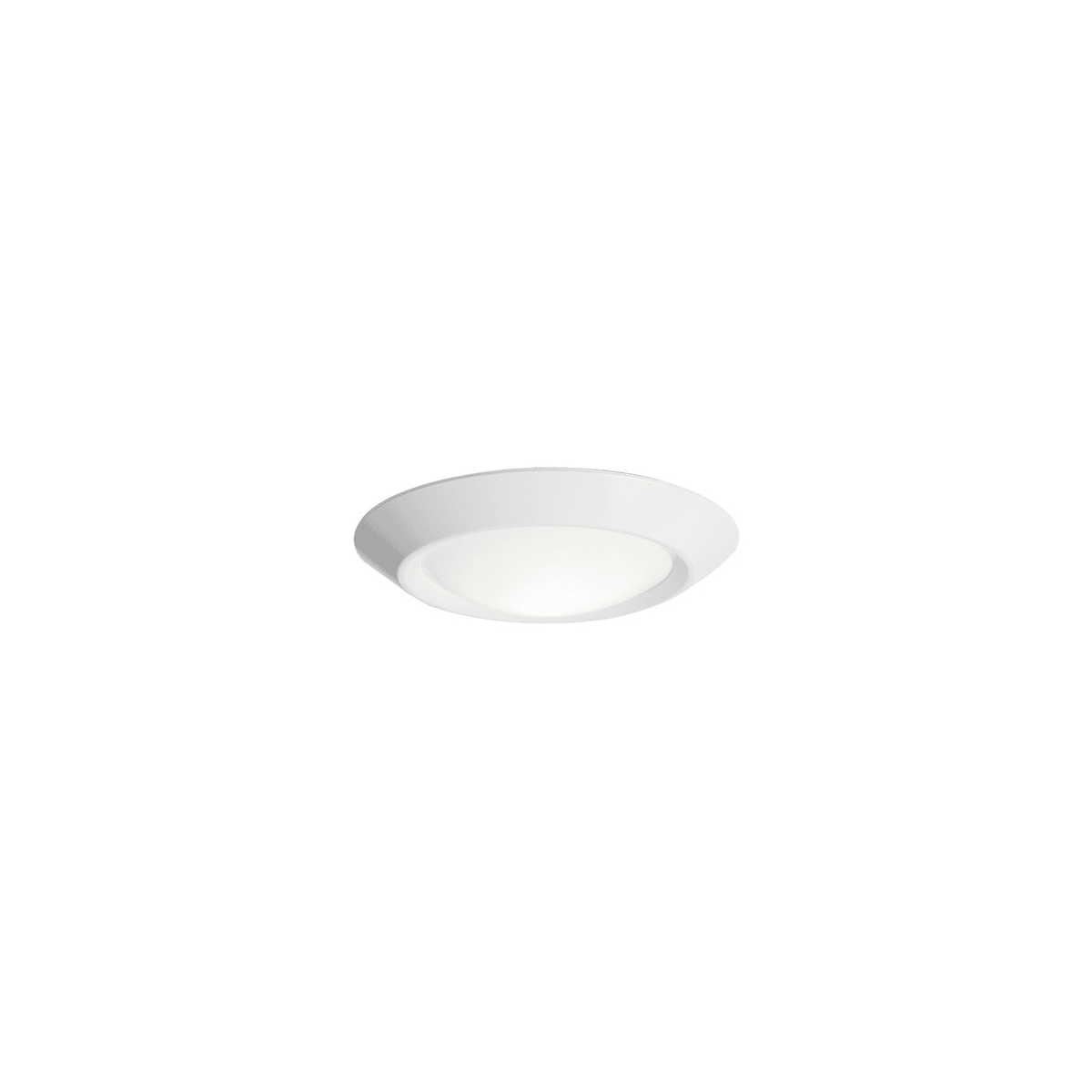 Juno Lighting 6RLS 927 9 WH