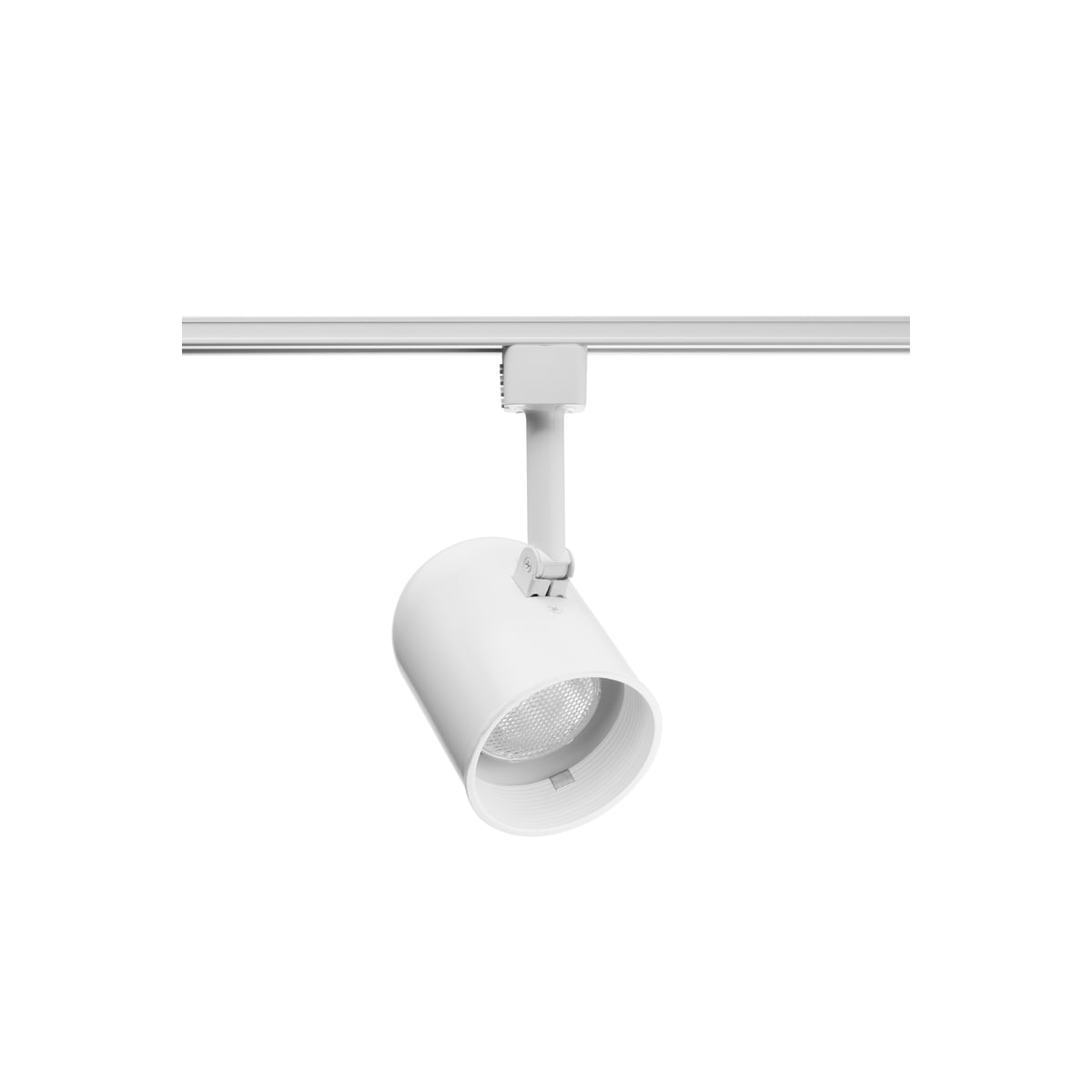 Juno Lighting R501 WHB WH Single Light 5" Wide 50 Watt