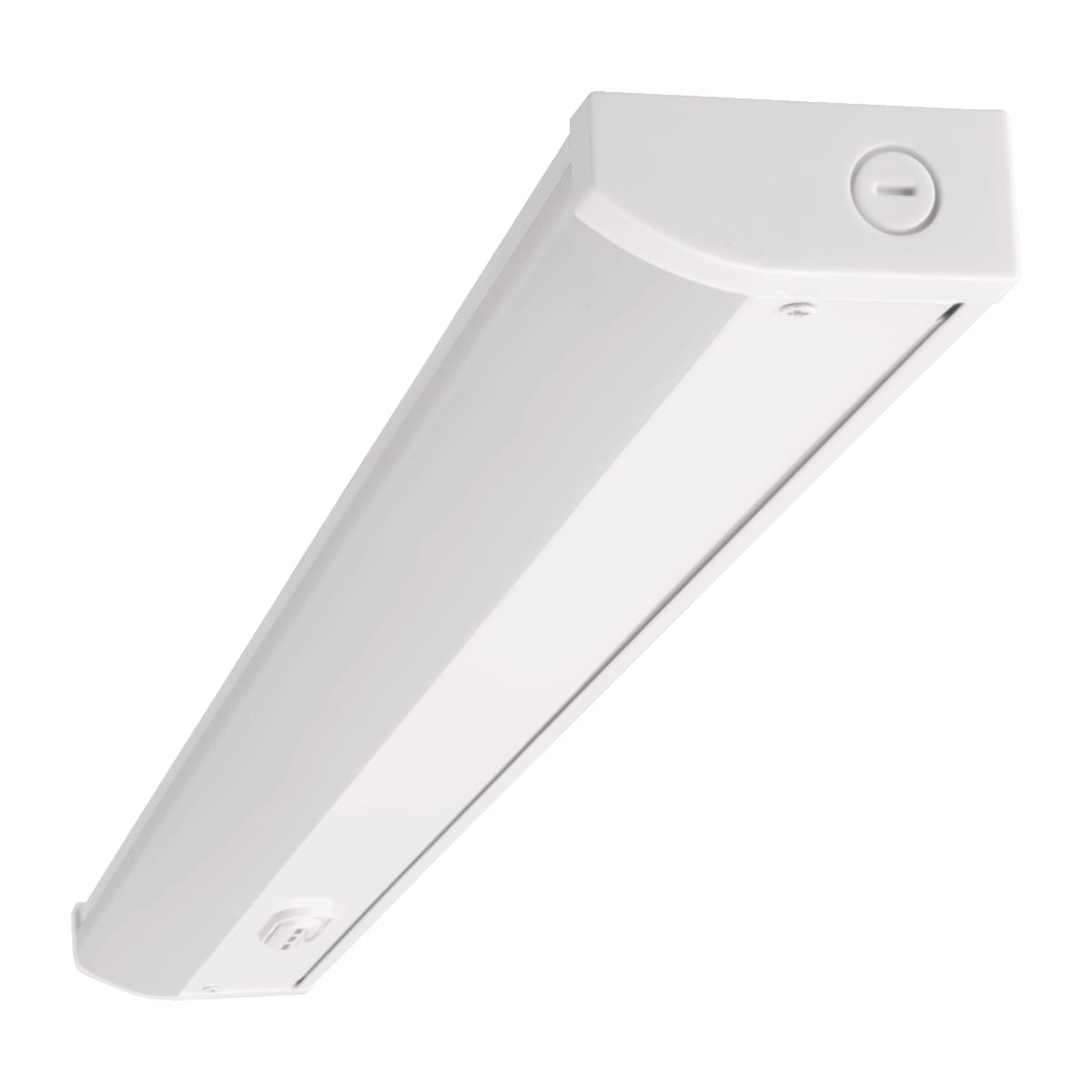 Juno Lighting UCES 24IN SWW6 90CRI WH M6 Contractor Select