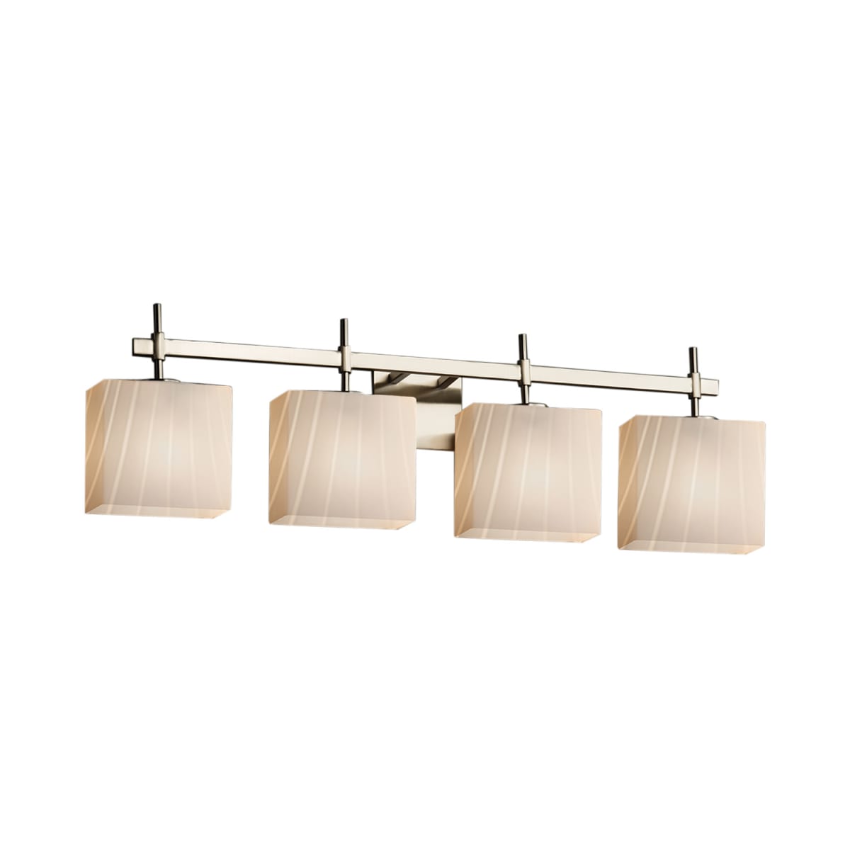 Justice design hot sale group vanity lights