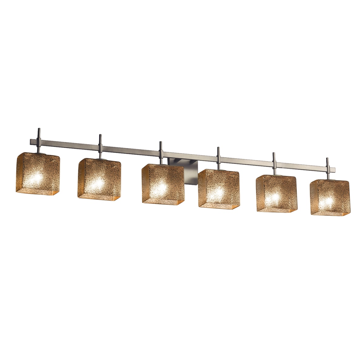 Justice Design Group FSN-8416-55-MROR-NCKL Union | Build.com