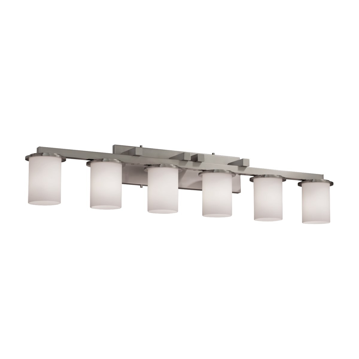 【福袋セール】の商品 Justice Design 45 Fusion FSN-8786-10-OPAL-NCKL Group タレント・お笑い芸人