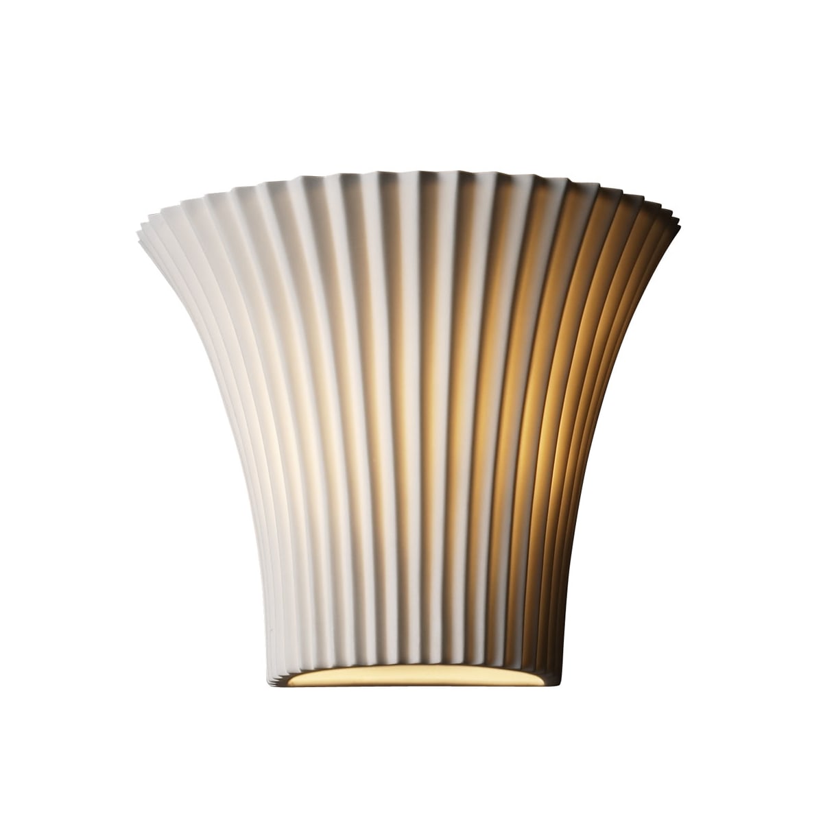 Justice Design Group POR-8810-PLET Limoges 8.75" | Build.com