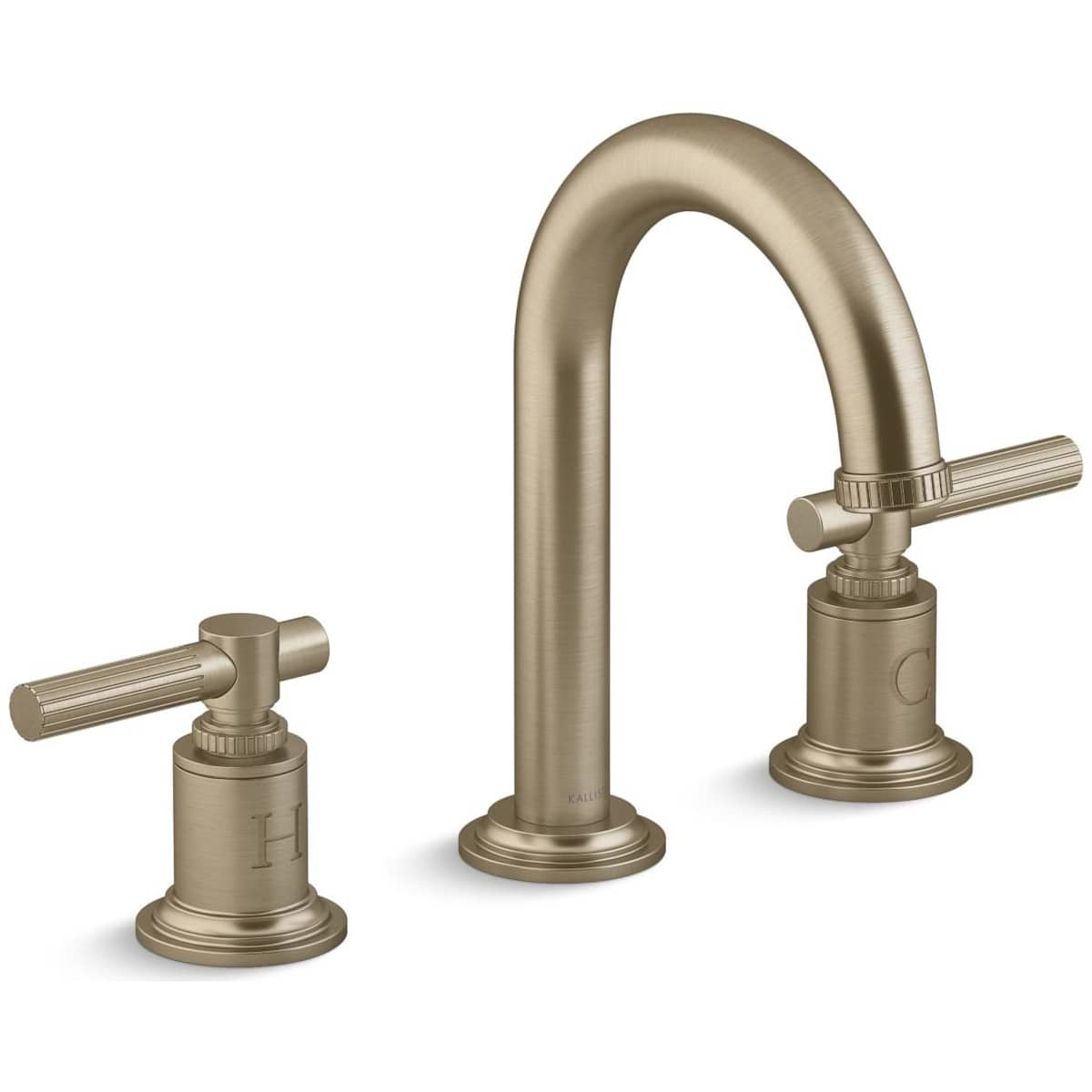 Kallista P21211-LV-BAF Central Park West Faucet | Ferguson Home