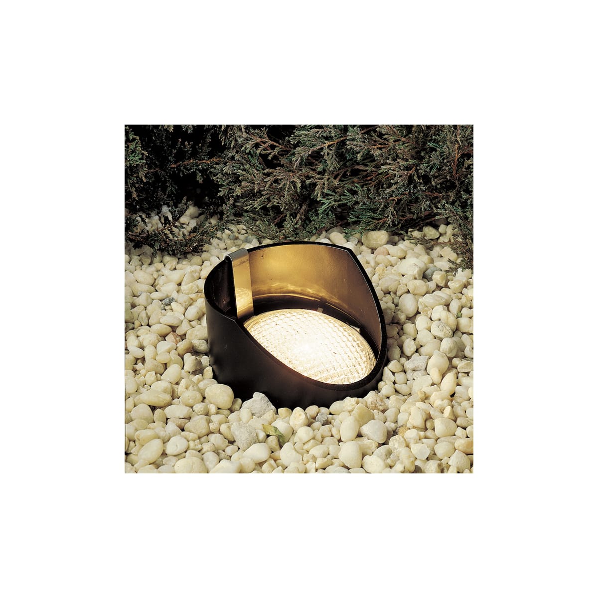 Kichler well light new arrivals