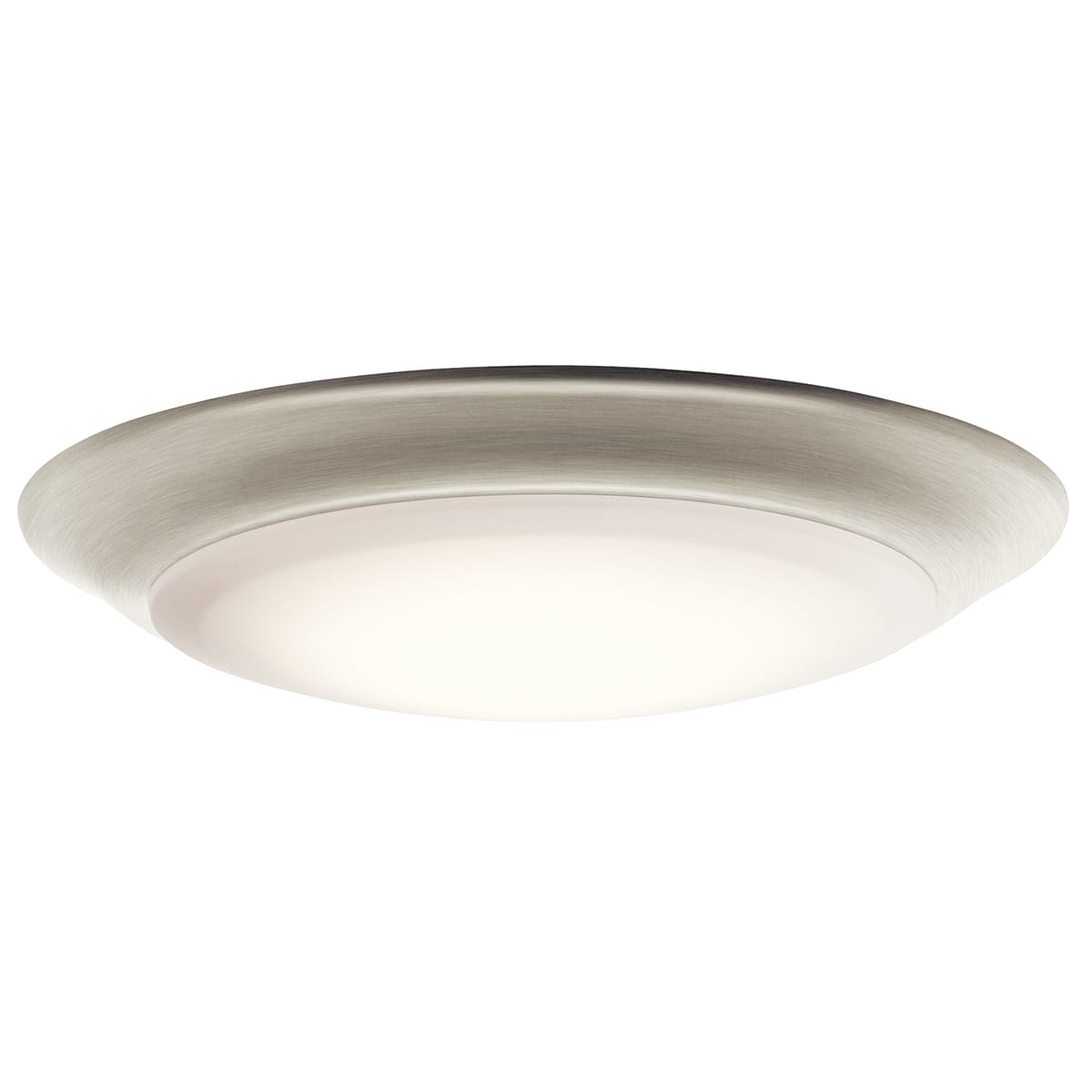 Kichler 43848NILED27 Gen II 7.5" LED Downlight 2700K