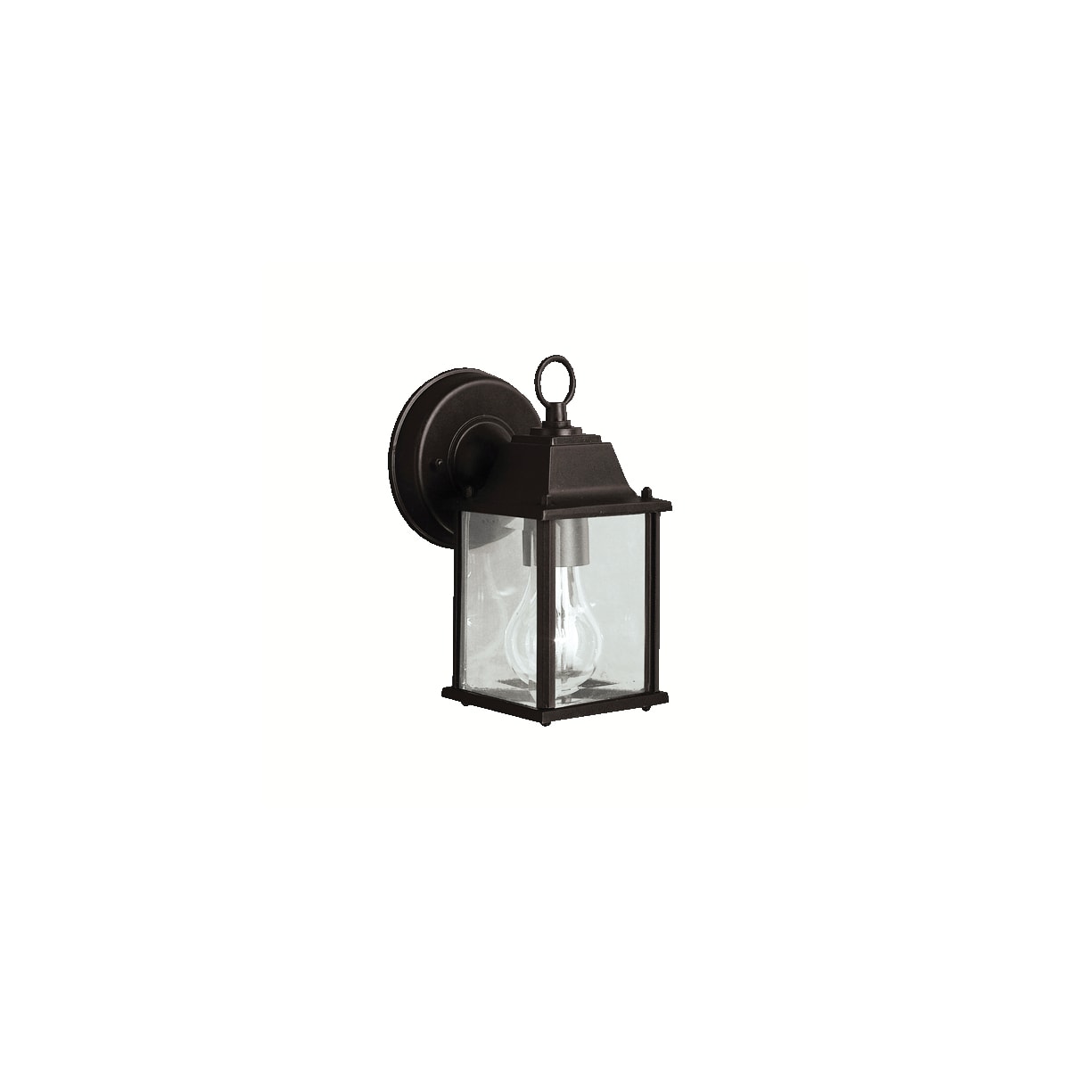 Kichler 9794BKL16 Barrie Collection LED Energy Star