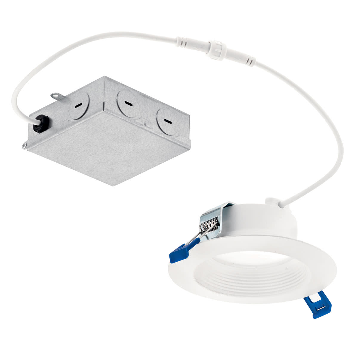 Canless hotsell recessed lighting