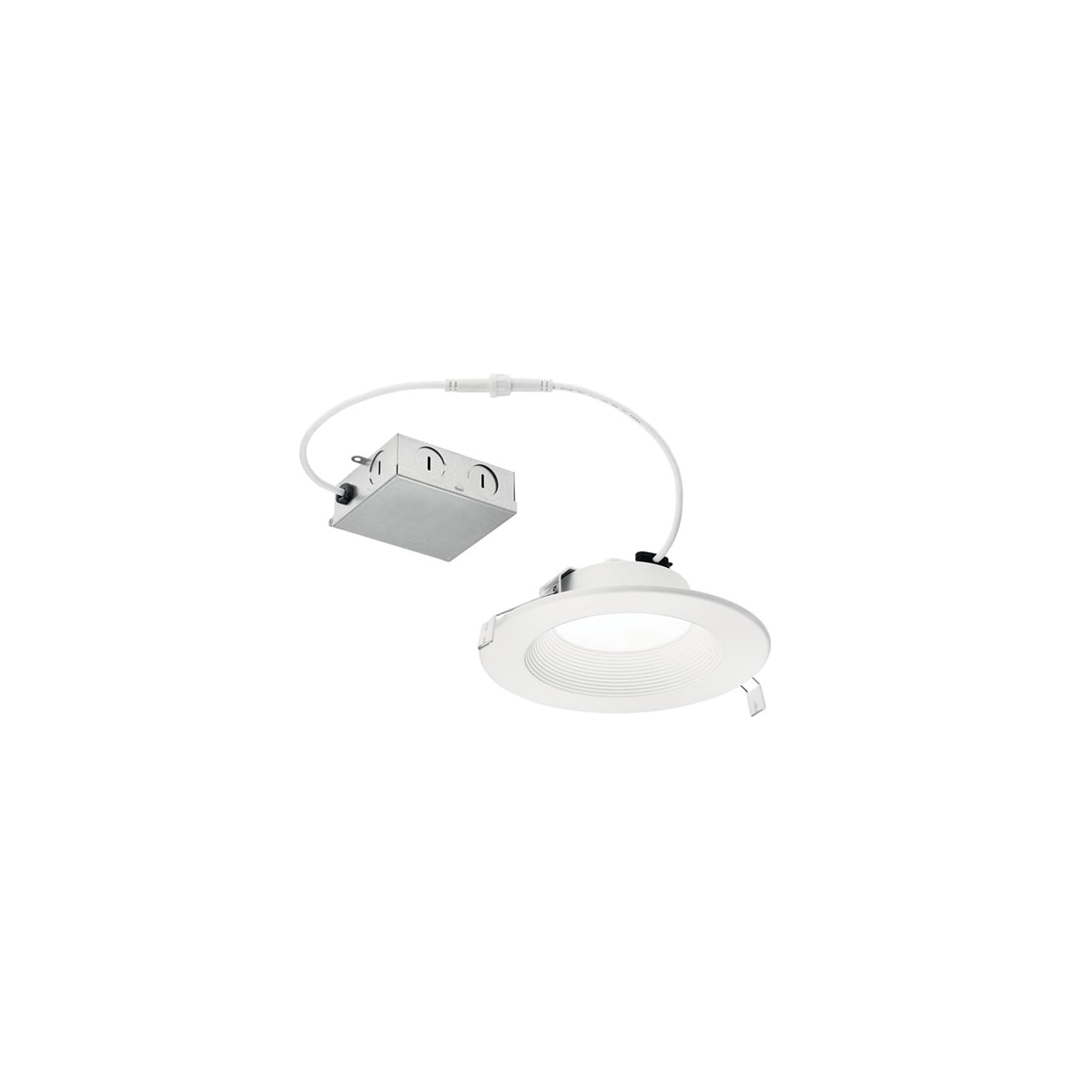 Kichler on sale recessed lighting