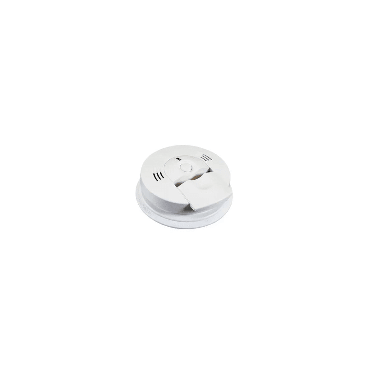 Kidde KNCOSMBA Battery Operated Combination Smoke and