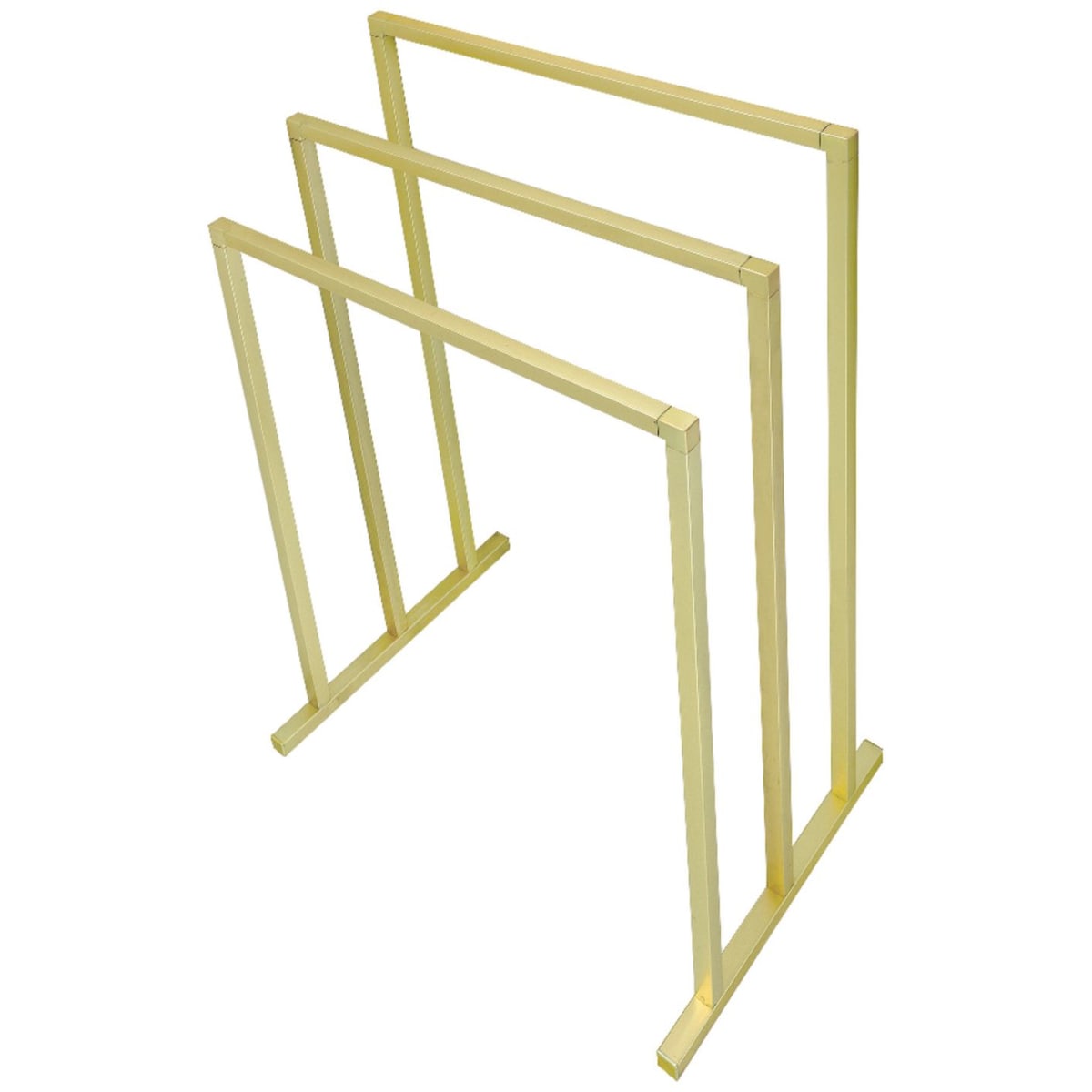 Kingston Brass SCC8287 Edenscape Triple Bar
