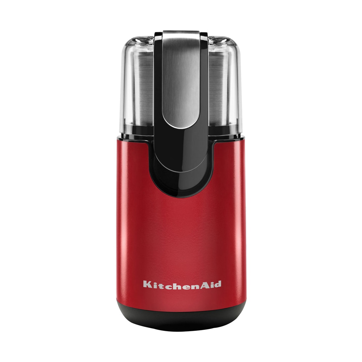 KitchenAid BCG111ER Blade Coffee Grinder with Fingertip