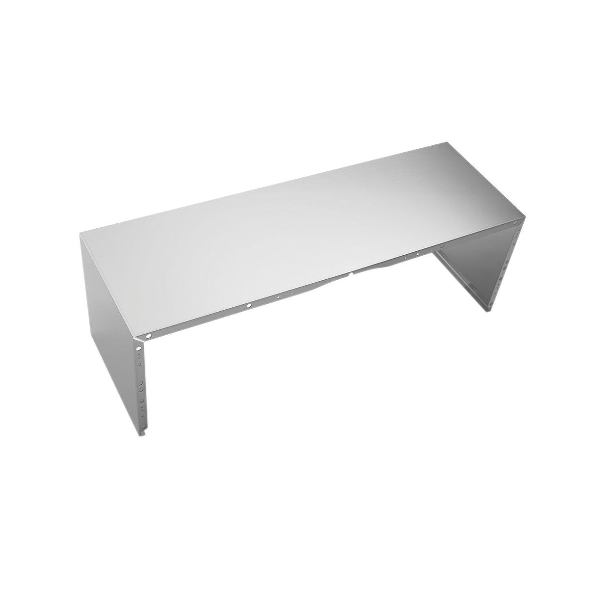 KitchenAid Duct Cover For Wall Mount Hood (EXTKIT04ES) KitchenAid Duct Cover For Wall Mount Hood (EXTKIT04ES)