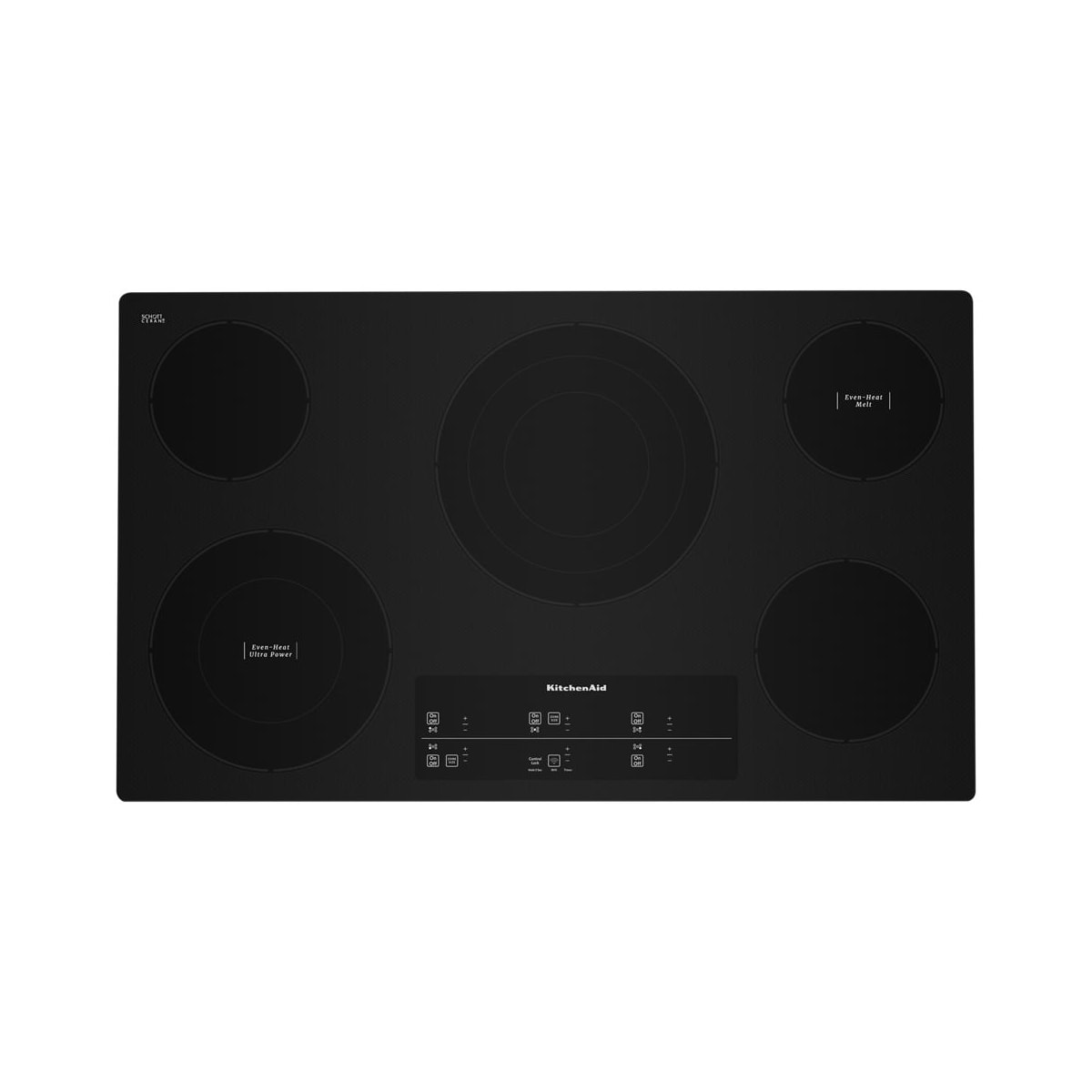 Kitchenaid 36 inch electric cooktop new arrivals