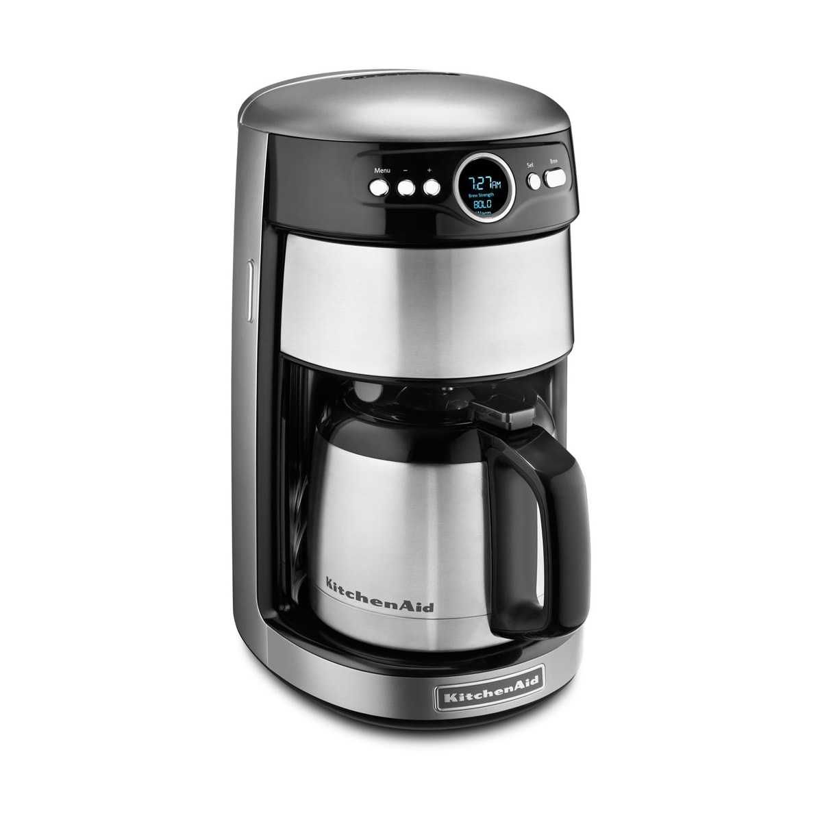 Kitchenaid coffee maker 14 cup shop