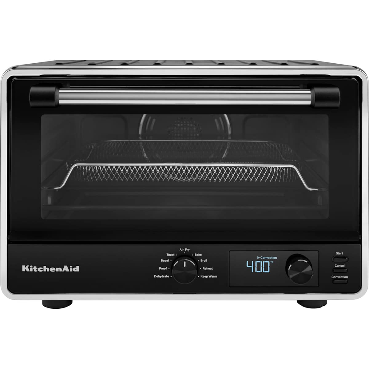 キッチンエイド　トースター　米国仕様 KitchenAid KCO124BM 17