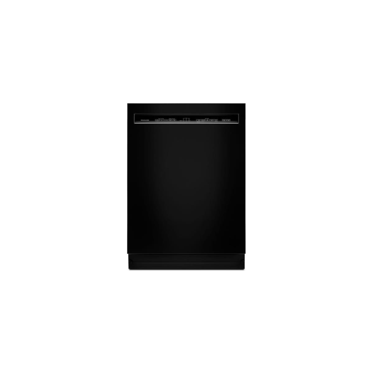 Kitchenaid kdfe104hbl top