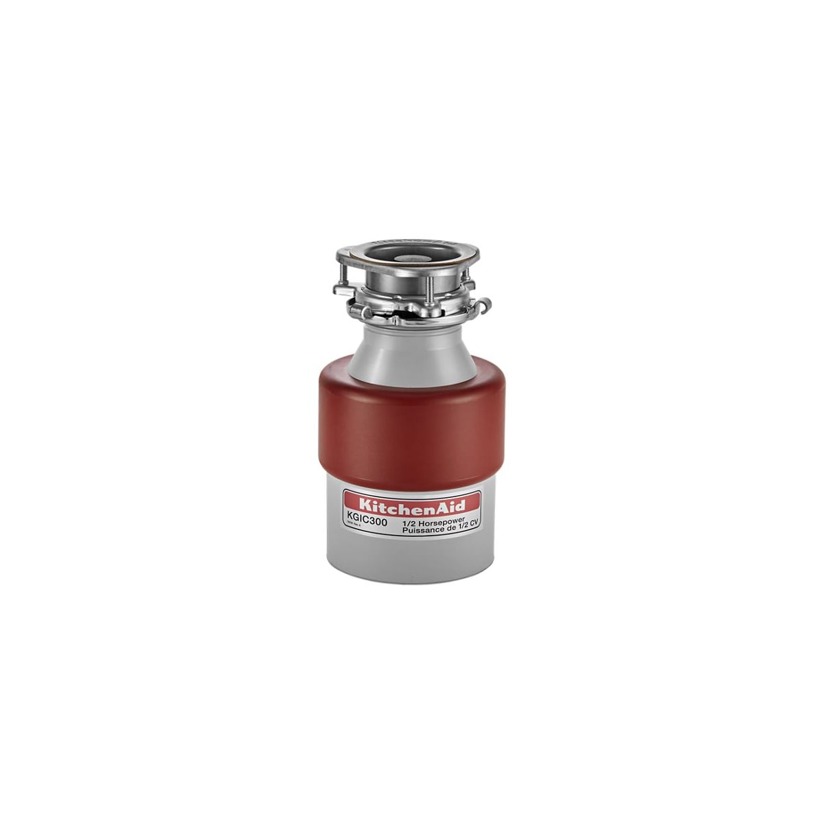 KitchenAid KGIC300H